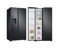 Samsung CHLODZ-ZAMR SAMSUNG RS68 N8340 B1 [###] - 1390569 - zdjęcie 1